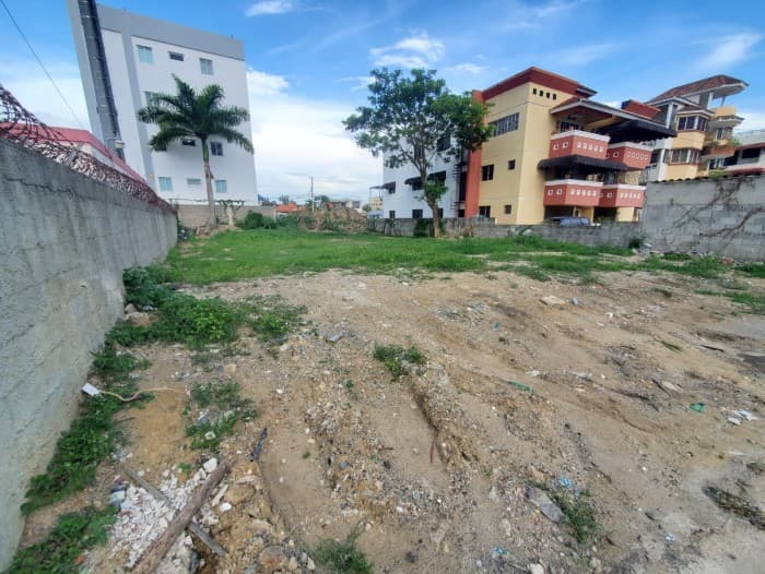 Venta de terreno residencial en Las Dianas, Santiago - foto 4