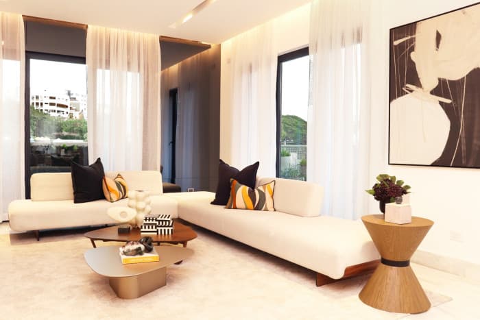  Venta de Pent-house en  La Trinitaria ,Santiago  - foto 3