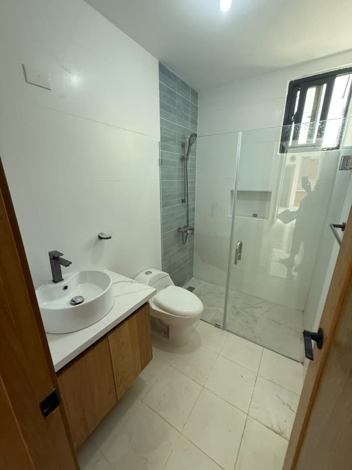 VENTA DE APARTAMENTOS PROYECTO CERRADO  GURABO  - foto 12