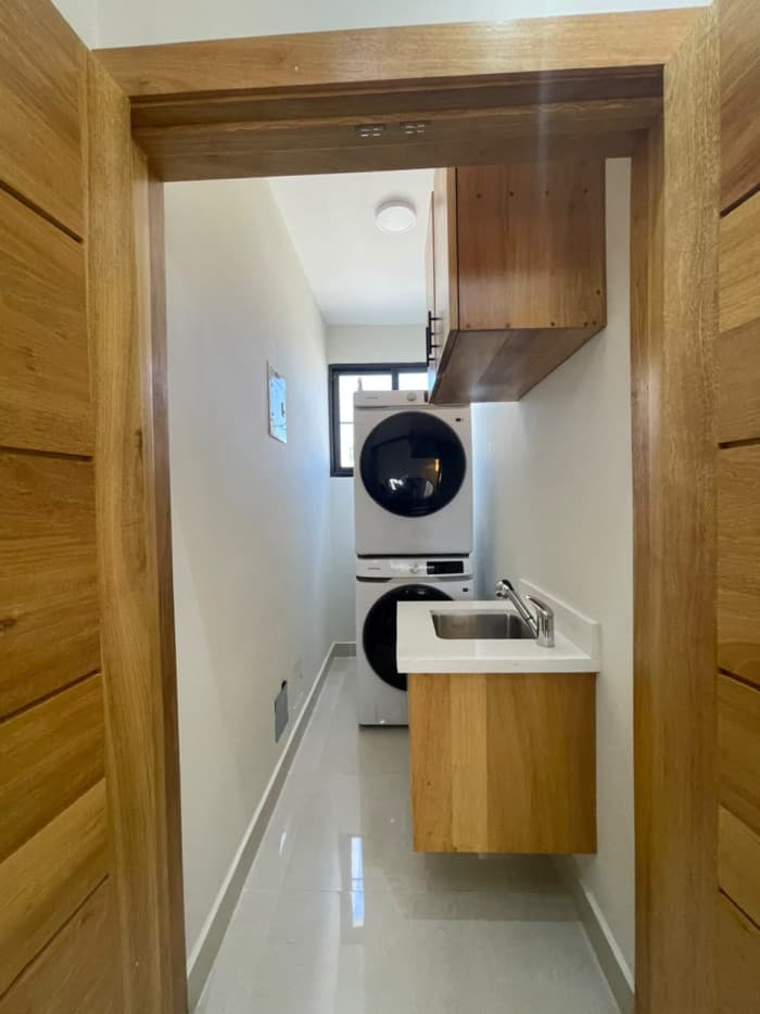 VENTA DE CASA AMUEBLADA  EL DORAL CORONA PLAZA  - foto 6