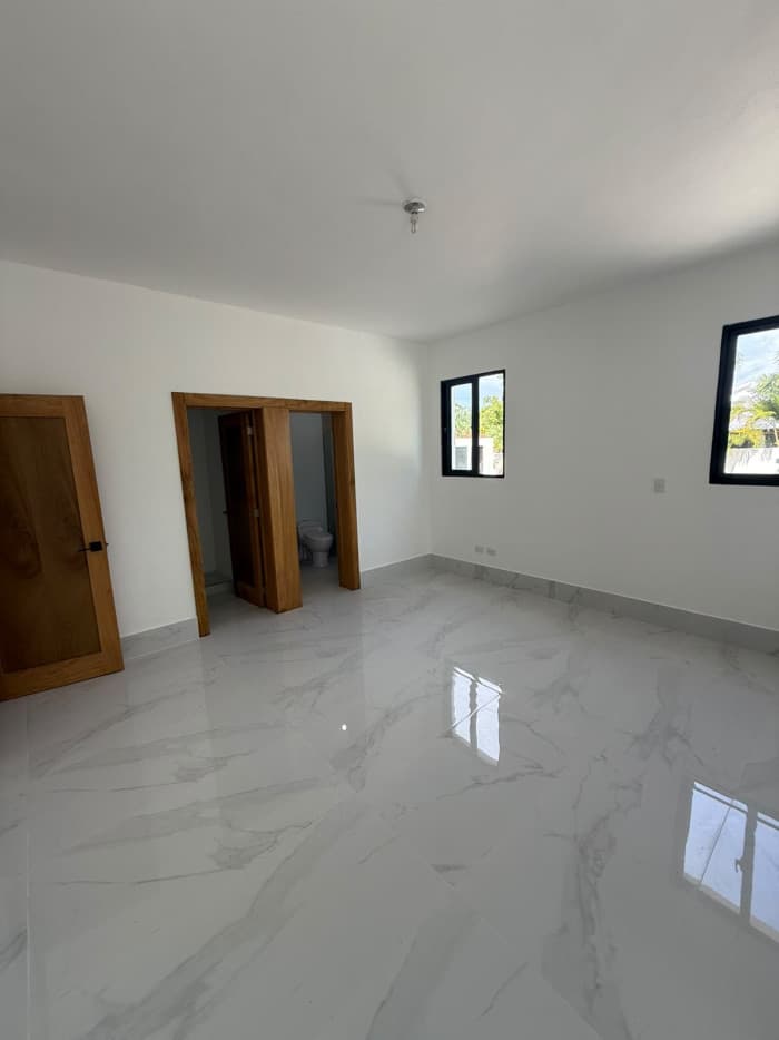 VENTA DE APARTAMENTOS PROYECTO CERRADO  GURABO  - foto 10