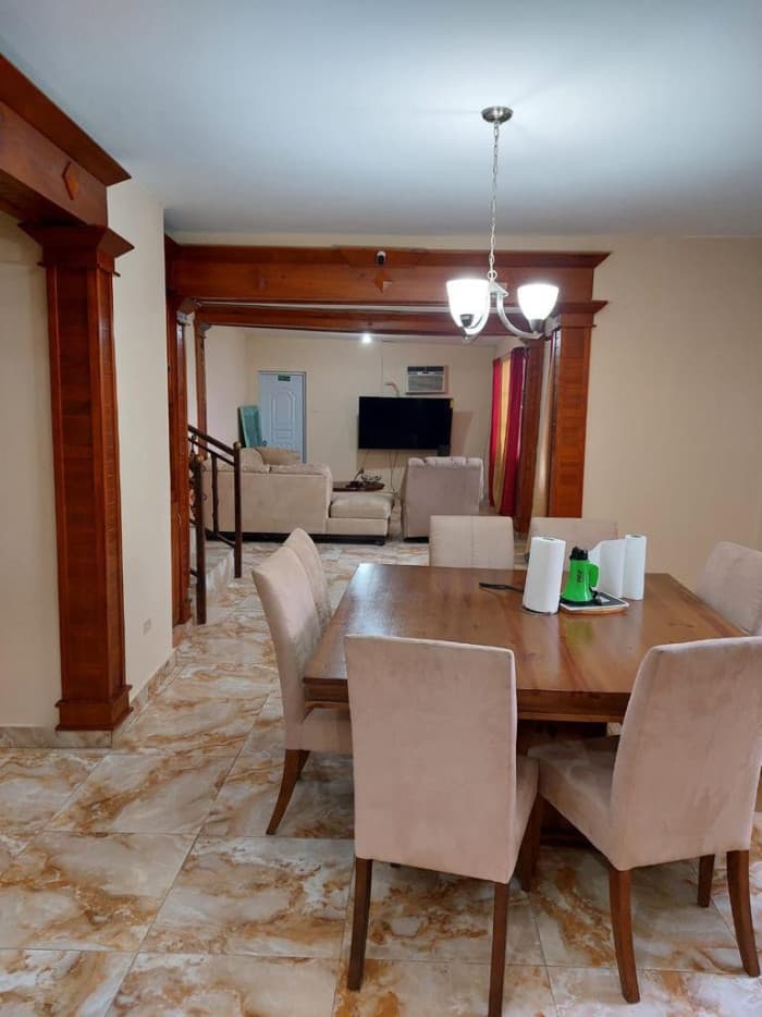 En Venta Casa Campestre Carretera Santiago-Jánico - foto 4