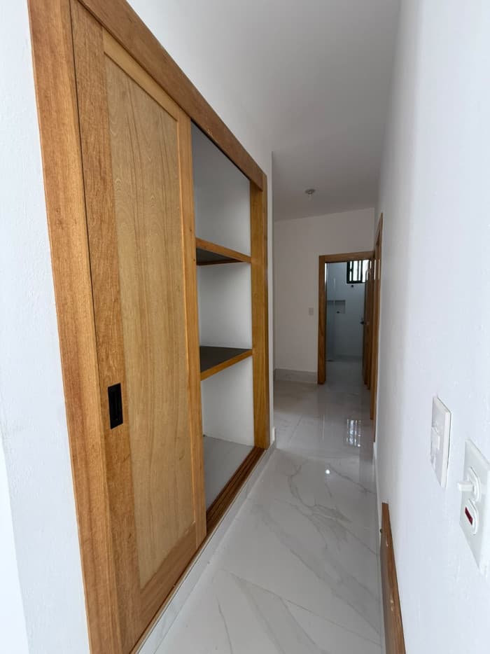 VENTA DE APARTAMENTOS PROYECTO CERRADO  GURABO  - foto 9