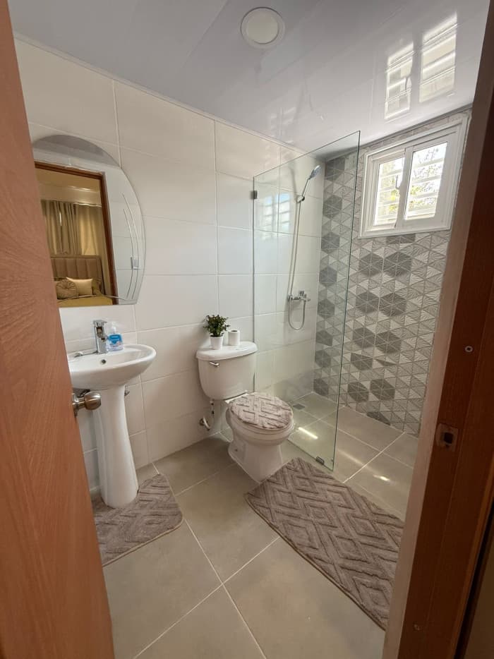 VENTA DE APARTAMENTOS EN LICEY SANTIAGO  - foto 13