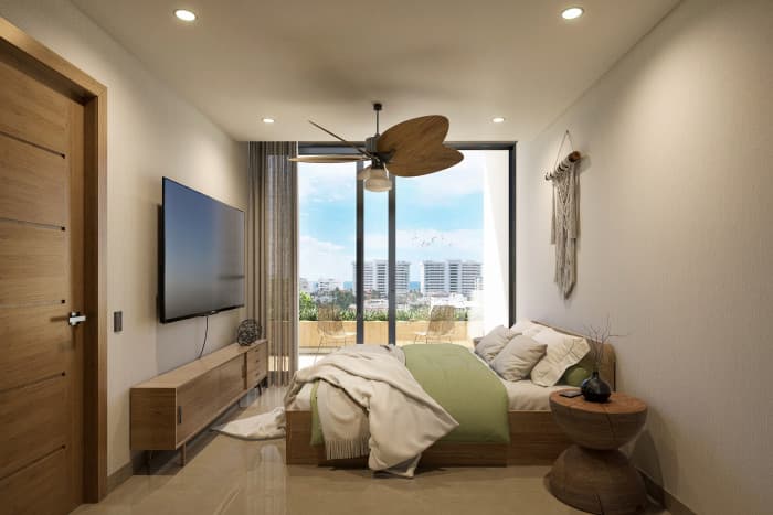 Venta de Proyectos de Apartamentos en Juan Dolio - foto 3