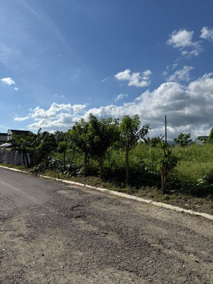 VENTA SOLAR ZONA RESIDENCIAL  EN LOS LLANOS DE GURABO - foto 3