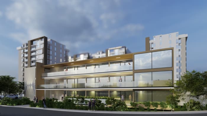 VENTA EXCLUSIVOS  APARTAMENTOS EN JARDINES DEL SUR  - foto 4
