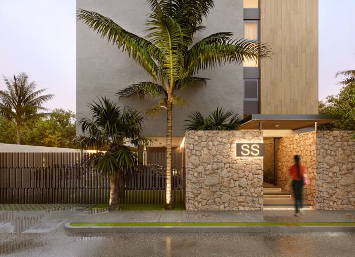Venta de Proyectos de Apartamentos en Juan Dolio - foto 2