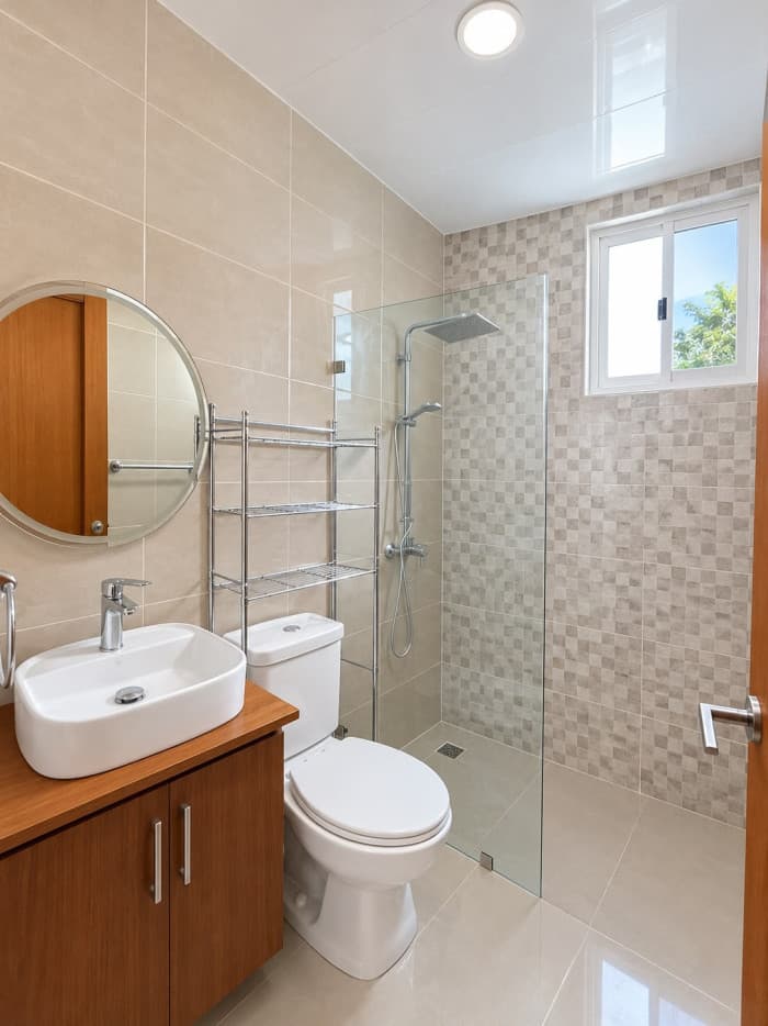 VENTA DE 2do NIVEL  APARTAMENTO LA BARRANQUITA  - foto 9