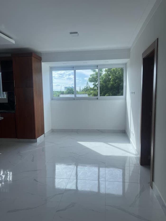 Apartamentos en venta en moderno Residencial, Santiago - foto 4