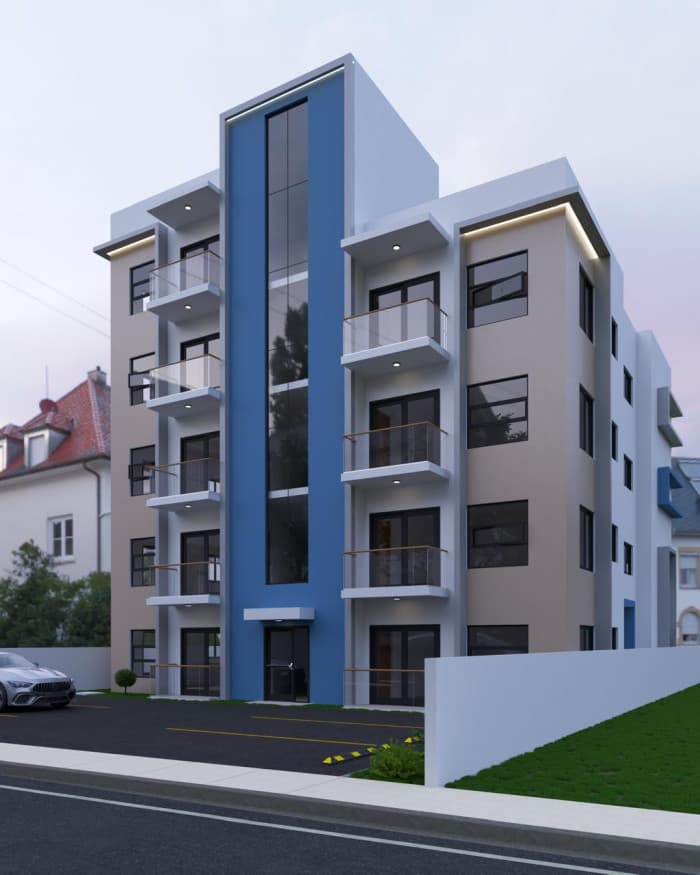 VENTA DE APARTAMENTOS EN PUERTO PLATA  - foto 2