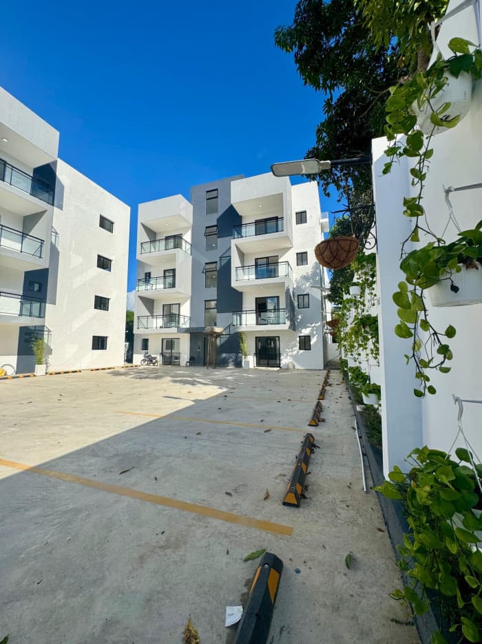 Venta de Apartamentos próximo al Homs, Santiago  - foto 2