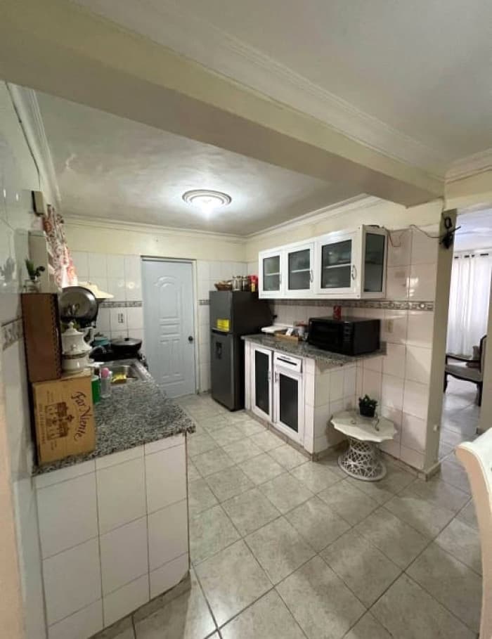 VENTA DE APARTAMENTO EN VILLA MAGISTERIAL  - foto 3
