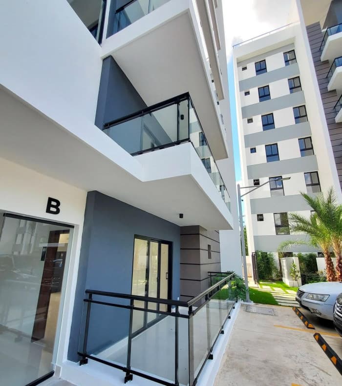 VENDO APARTAMENTOS EN CARRETERA SANTIAGO -LICEY - foto 4