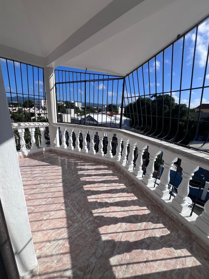 VENTA DE APARTAMENTO EN LAS AMERICAS , SANTIAGO  - foto 3