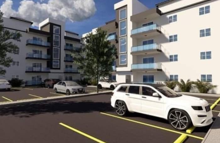 En Venta Apartamento con azotea privada en Cerro Alto  - foto 2