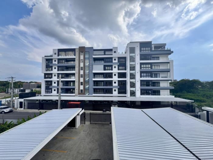 Venta de Apartamentos en Villa María, Santiago  - foto 2