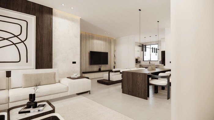 VENTA DE APARTAMENTOS LUXURY EN URBANIZACION THOMEN  - foto 3