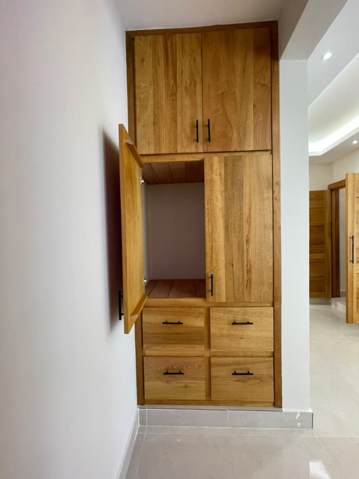 VENTA DE CASA AMUEBLADA  EL DORAL CORONA PLAZA  - foto 9