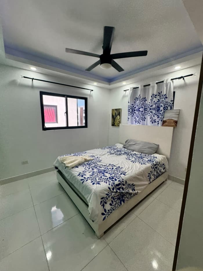 VENTA DE PENT-HOUSE EN LLANOS GURABO SANTIAGO - foto 18