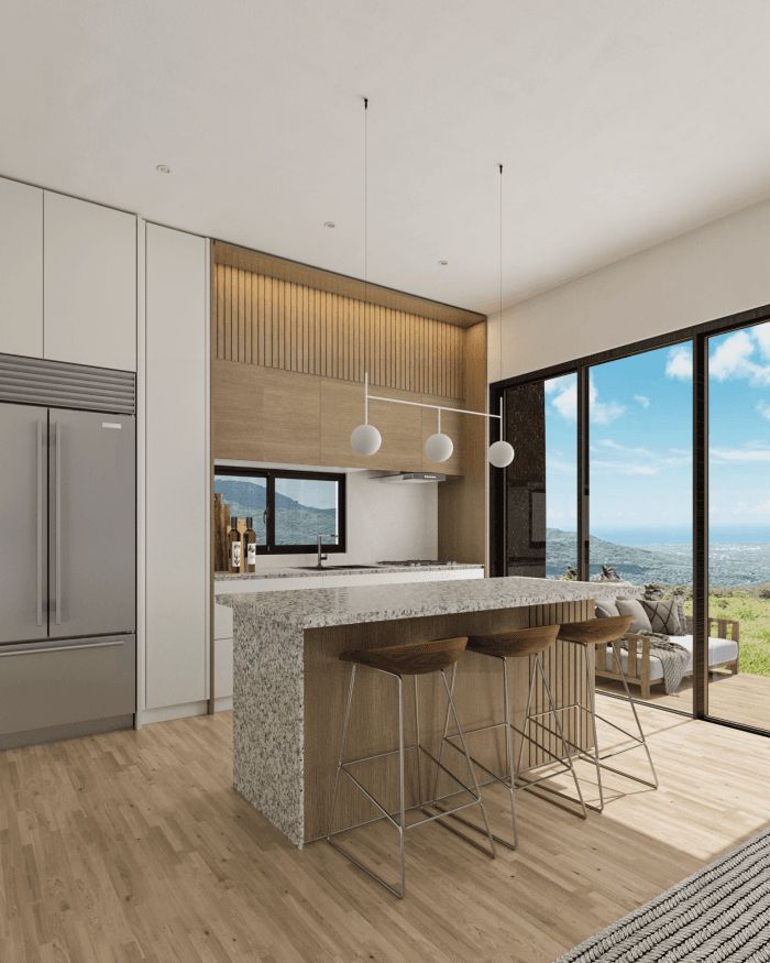 Venta de Bungalows en el Cupey, Puerto Plata, R.D - foto 4