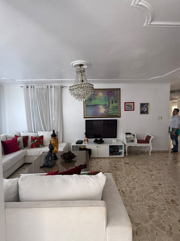 VENTA DE CASA FRENTE A LAS QUINTAS DE PONTEZUELA - foto 8