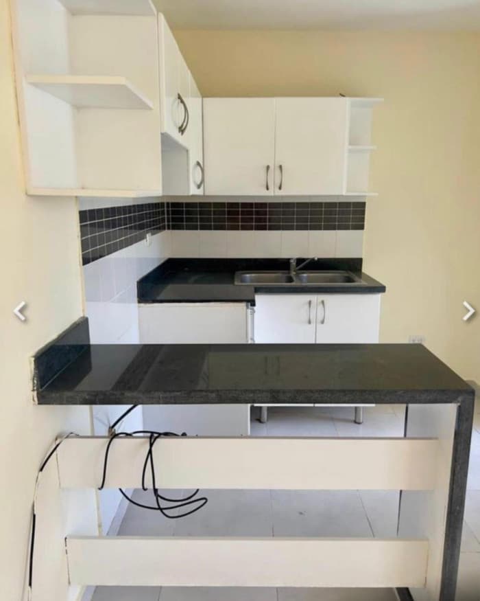 VENTA  APARTAMENTO EN TERCER NIVEL  ALBORADA DEL YAQUE - foto 4