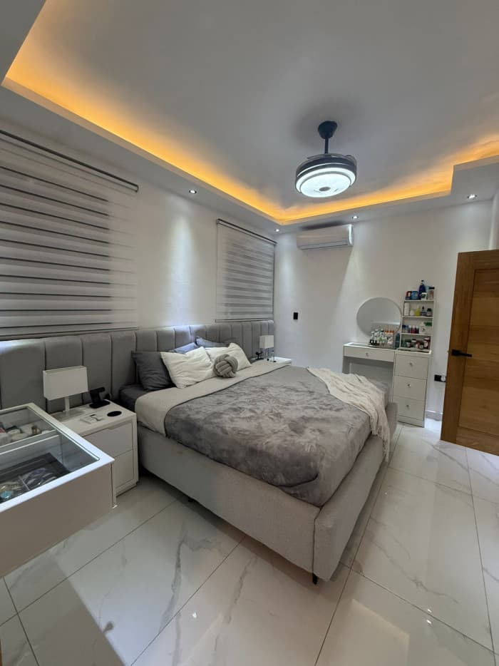 VENTA DE CASA PROYECTO CERRADO  TAMBORIL  - foto 15