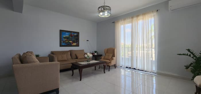 AQUILER DE CASA  2DO NIVEL AMUEBLADA ,LA BARRANQUITA  - foto 8