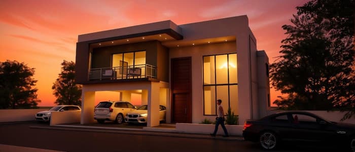 Casa en venta en Corona Plaza, Santiago de los Caballeros - foto 2