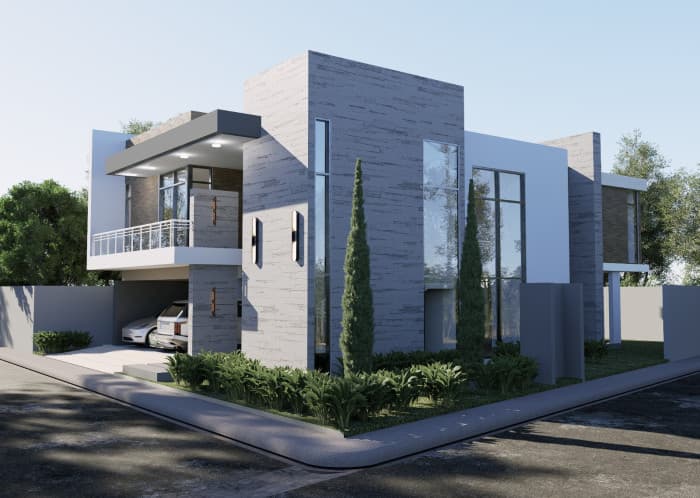 CASA EN VENTA EN PROYECTO CERRADO PONTEZUELA  - foto 4