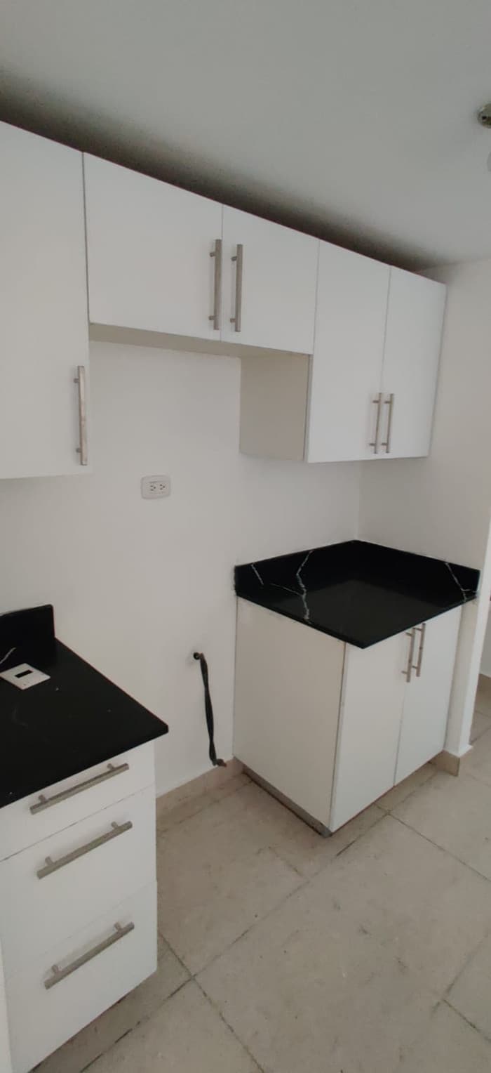 VENTA DE APARTAMENTO RESIDENCIAL PALMARECA. - foto 8