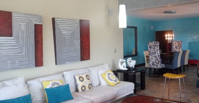 APARTAMENTO RESIDENCIAL EN VENTA EN LA ZURZA  - foto 3