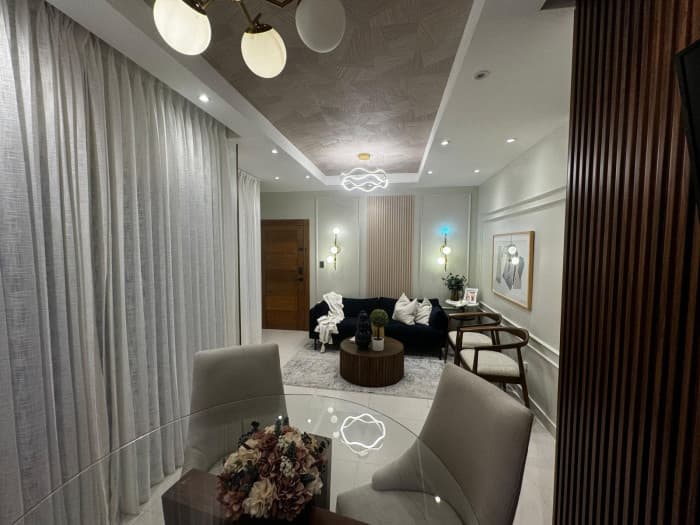 EN VENTA APARTAMENTO PISO 2  EN LA VEGA  - foto 4