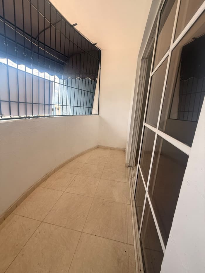 VENTA DE APARTAMENTO PISO 4 ,LA VILLA OLIMPICA SANTIAGO - foto 2