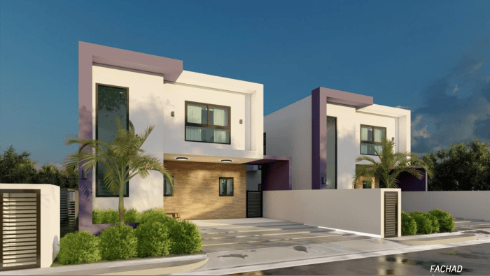 VILLA EN VENTA EN PUNTA CANA - foto 2