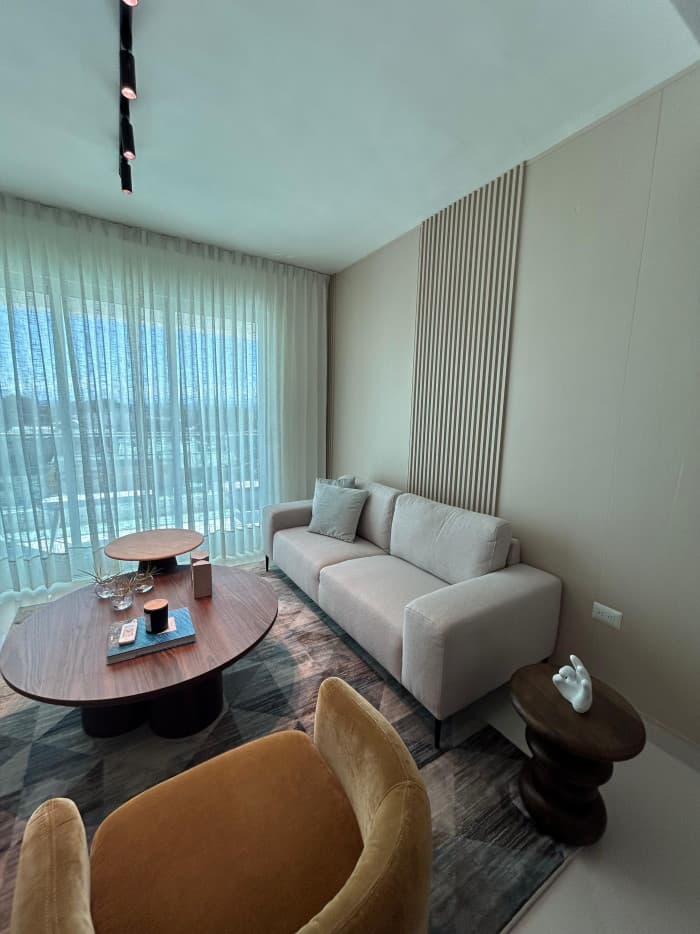 EN VENTA APARTAMENTOS EN LICEY ,SANTIAGO  - foto 3
