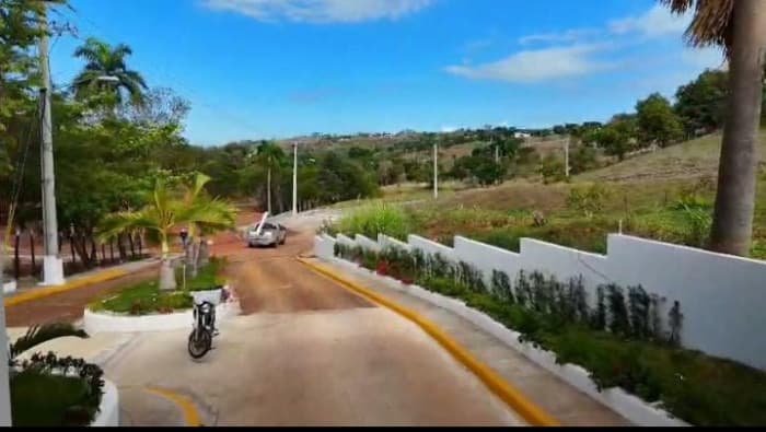 VENTA DE TERRENO EN SAN JOSE DE LAS MATAS - foto 2