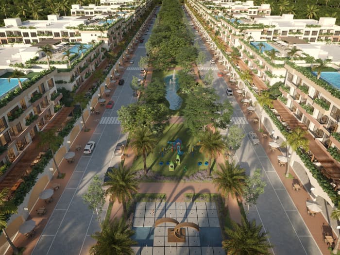 EN VENTA APARTAMENTOS EN PUNTA CANA - foto 3