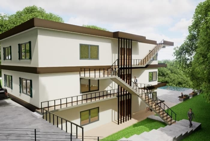 En Venta Villa Turística en Las Guázaras, Jarabacoa - foto 4