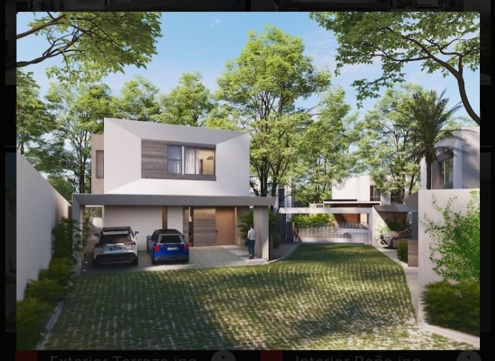 En Venta Villas en Cuesta Hermosa, Distrito Nacional - foto 3