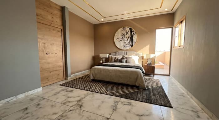VENTA DE CASA PROYECTO CERRADO EN  DORADO SANTIAGO - foto 9