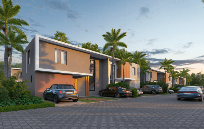 EN VENTA VILLA EN BAVARO PUNTA CANA  - foto 2