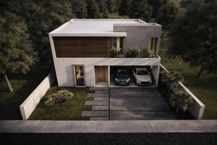 VENTA DE CASAS EN LLANOS DE GURABO PROYECTO CERRADO  - foto 2
