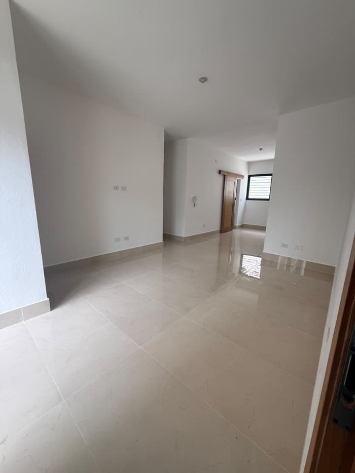 APARTAMENTO EN VENTA O RENTA EN EL DORADO SANTIAGO - foto 4