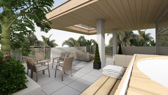VENTA DE APARTAMENTOS EN PUNTA CANA  - foto 3