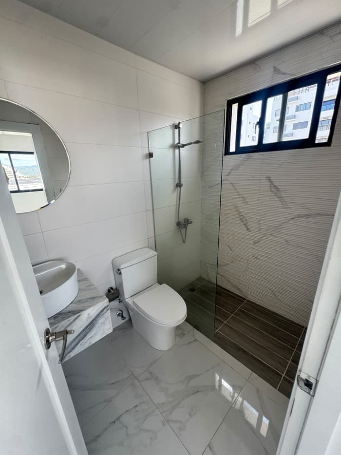 VENTA DE APARTAMENTO RESIDENCIAL, SANTIAGO  - foto 16