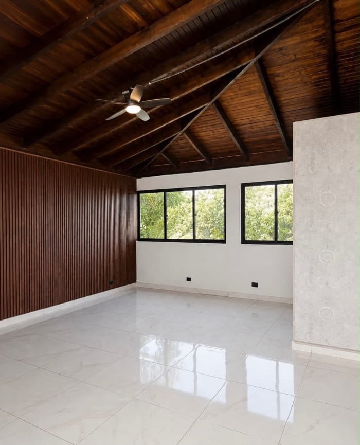 VENTA CASA TIPO VILLA 3 NIVELES LOS JARDINES DEL NORTE  - foto 19