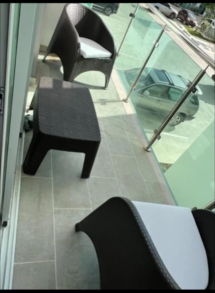 Apartamento en Venta y Renta en Autopista Duarte, HOMS  - foto 3