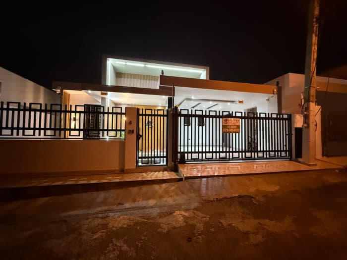 VENTA DE CASA PROYECTO CERRADO  TAMBORIL  - foto 2